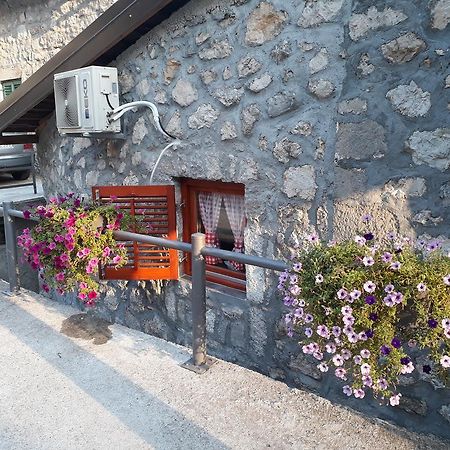 Rijeka Crnojevića Apartman Sofranac מראה חיצוני תמונה