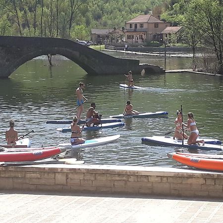 דירות Rijeka Crnojevića Apartman Sofranac מראה חיצוני תמונה