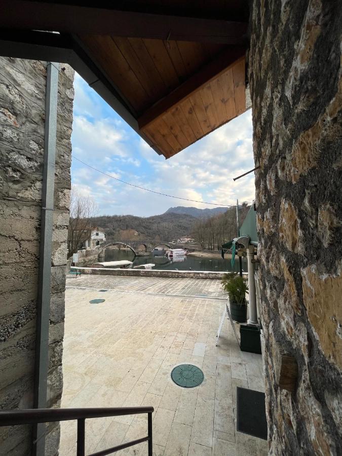 Rijeka Crnojevića Apartman Sofranac מראה חיצוני תמונה