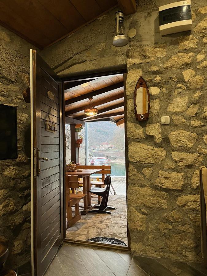 Rijeka Crnojevića Apartman Sofranac מראה חיצוני תמונה