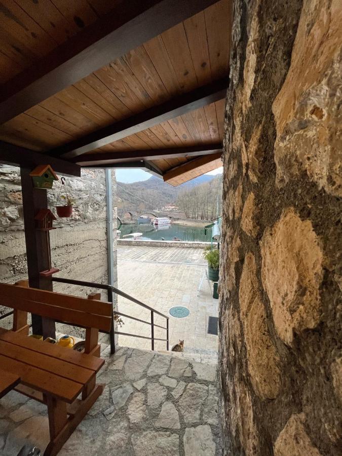 Rijeka Crnojevića Apartman Sofranac מראה חיצוני תמונה