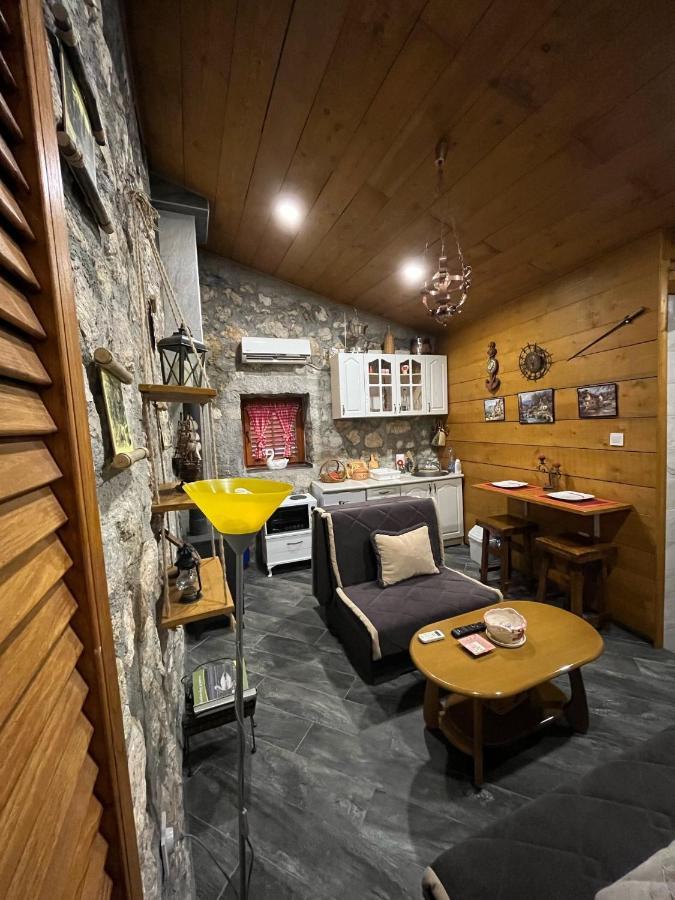 Rijeka Crnojevića Apartman Sofranac מראה חיצוני תמונה