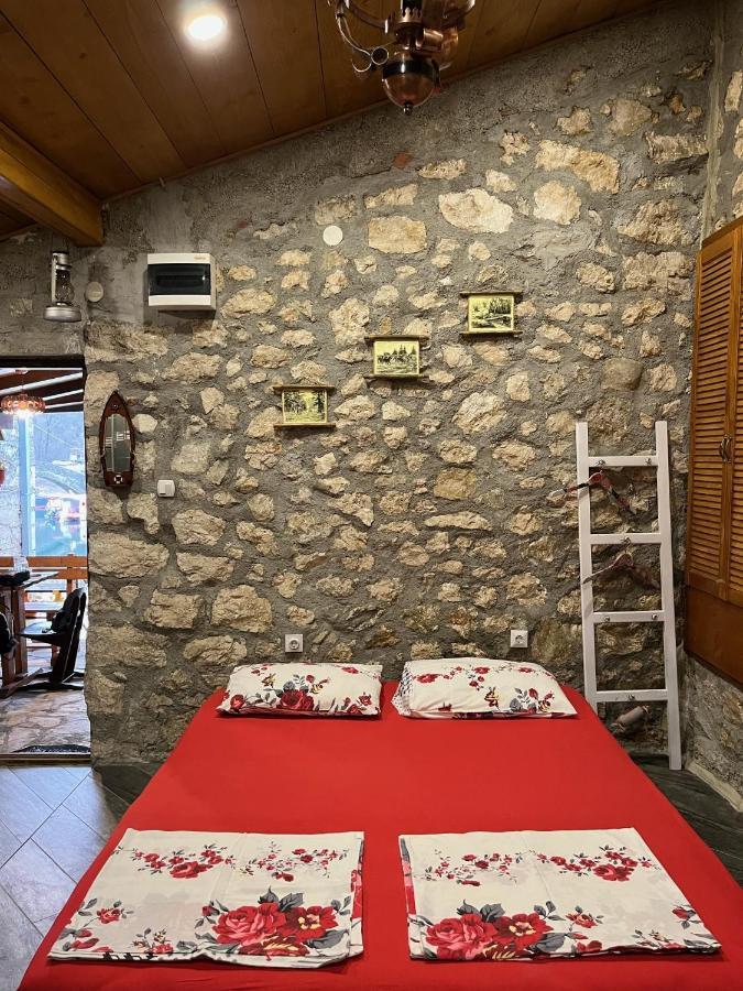 Rijeka Crnojevića Apartman Sofranac מראה חיצוני תמונה