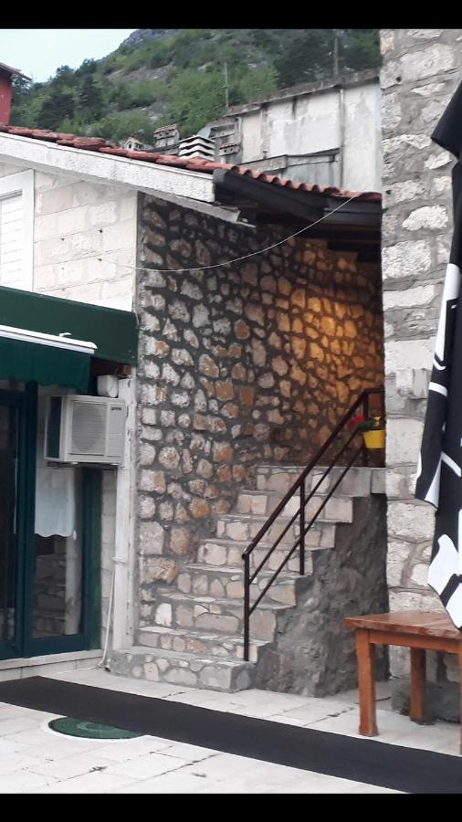 Rijeka Crnojevića Apartman Sofranac מראה חיצוני תמונה