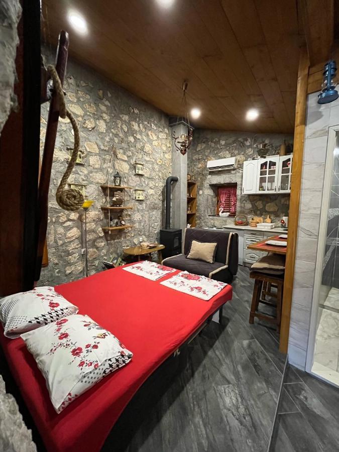 Rijeka Crnojevića Apartman Sofranac מראה חיצוני תמונה