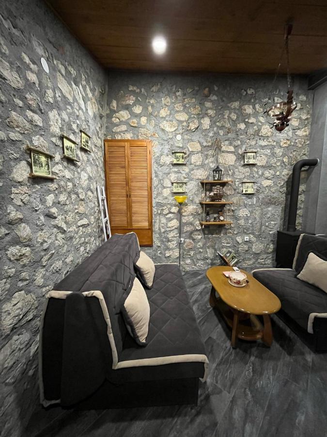 Rijeka Crnojevića Apartman Sofranac מראה חיצוני תמונה