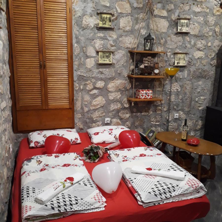 Rijeka Crnojevića Apartman Sofranac מראה חיצוני תמונה