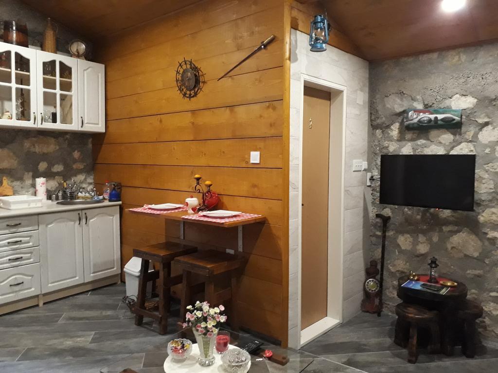 Rijeka Crnojevića Apartman Sofranac מראה חיצוני תמונה